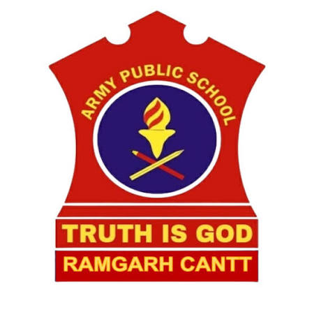 Army Public School, Ramgarh Cantt