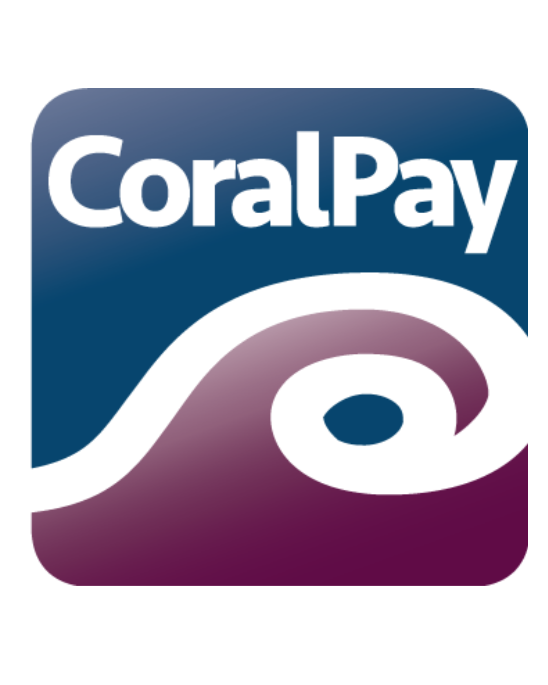 CoralPay Technology (Nigeria) Limited