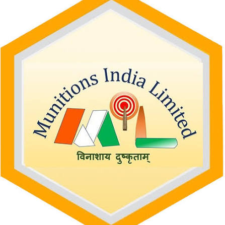 Munitions India Limited (Ordnance Factory, Khamaria)