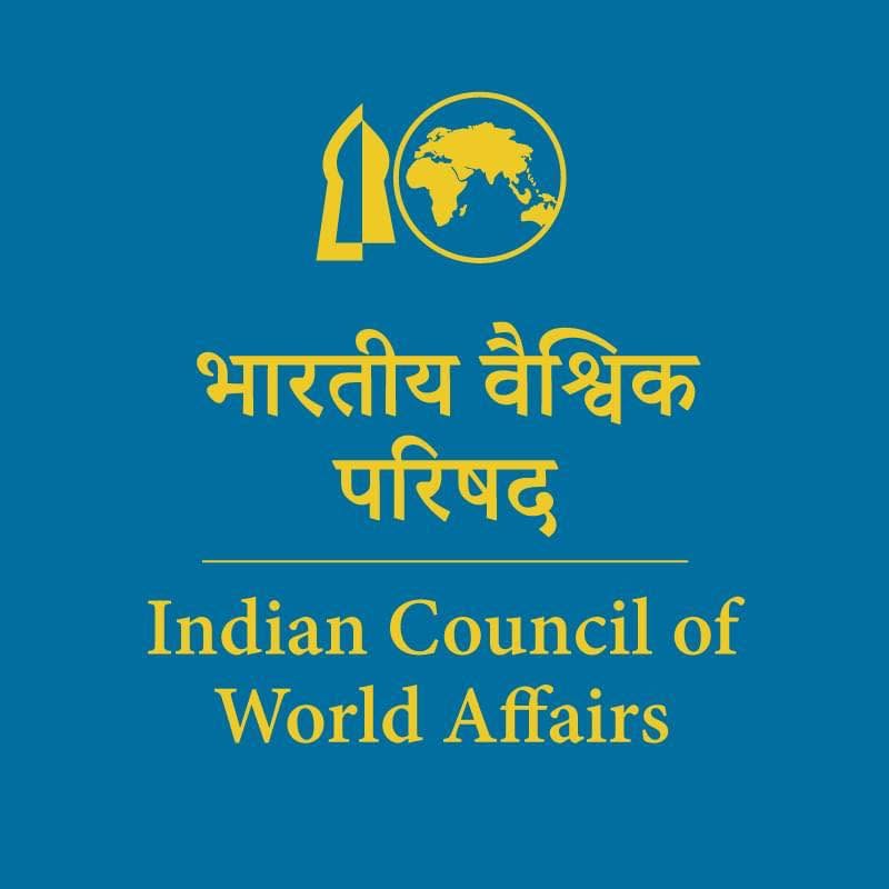 ICWA Sapru House Library