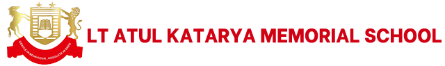 LT Atul Katarya Memorial School